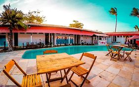 Ilha Praia Camocim 3*