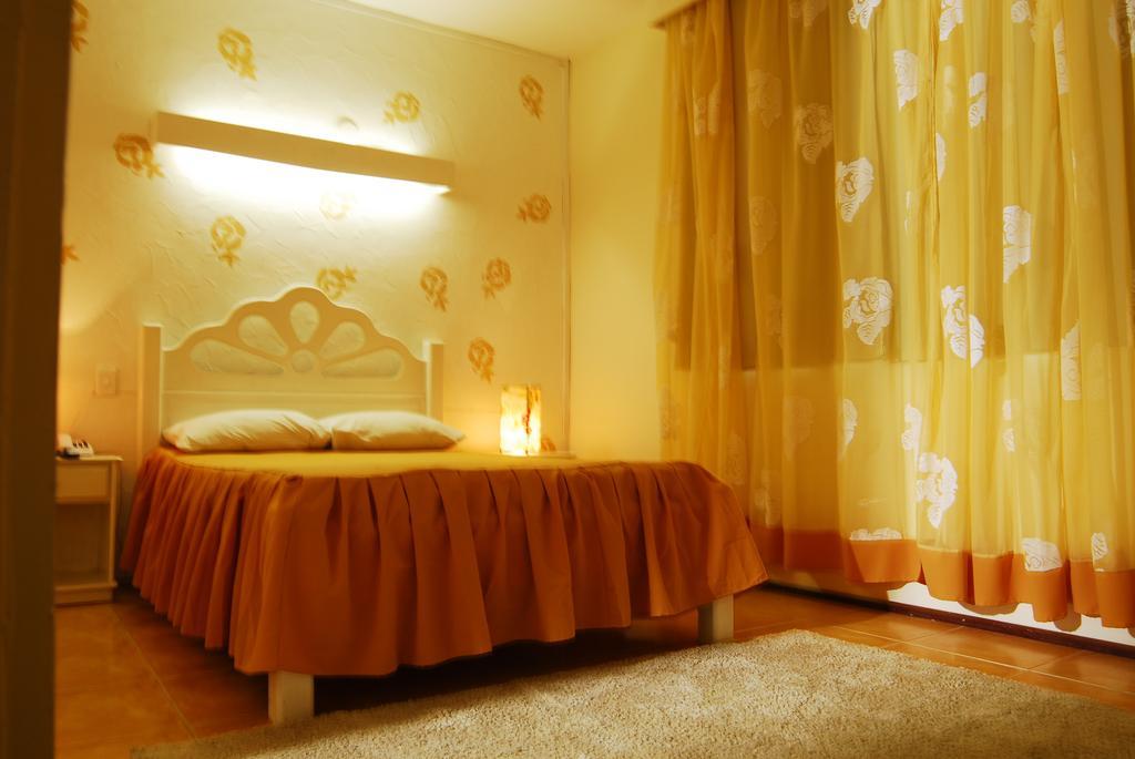Ilha Praia Hotel Camocim Quarto foto