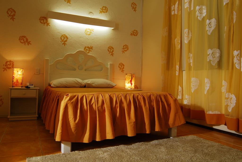 Ilha Praia Hotel Camocim Quarto foto