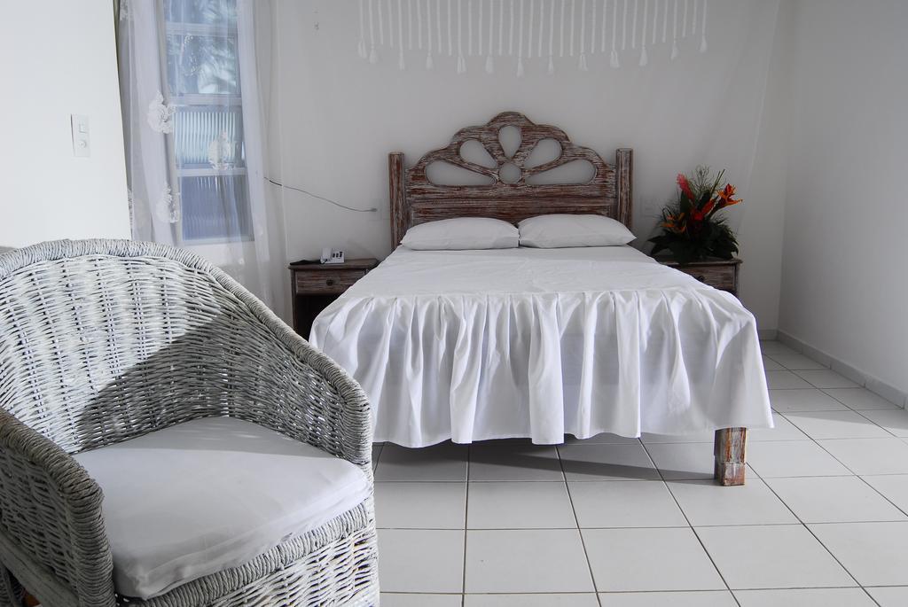 Ilha Praia Hotel Camocim Quarto foto
