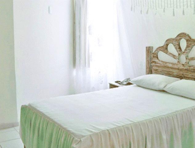 Ilha Praia Hotel Camocim Quarto foto