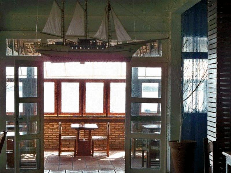 Ilha Praia Hotel Camocim Exterior foto